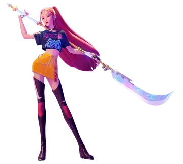 Mira | Near Pure Good Hero Wiki | Fandom