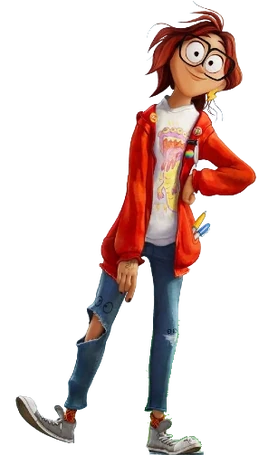 Katie Mitchell (TMVTM)