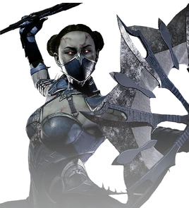 Revenant
