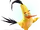 Chuck (The Angry Birds Movie)