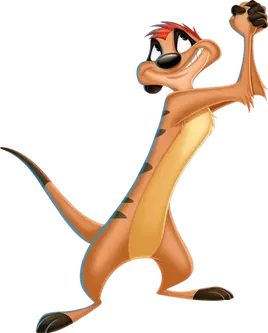 Timon Render
