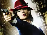 Peggy Carter (Marvel Cinematic Universe)
