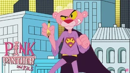 Superhero