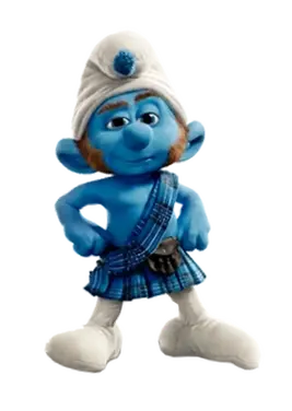 Gutsy Smurf Near Pure Good Wiki