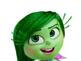 Disgust