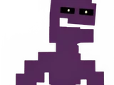 Michael Afton