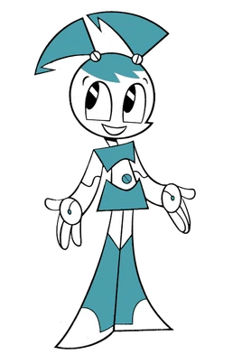 Jenny wiki icon