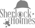 Sherlock Holmes Logo