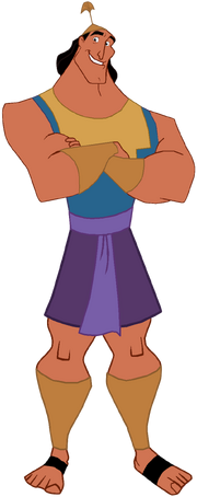 Kronk