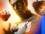 Mister Terrific (DC Universe)