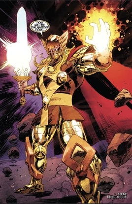 Thor-Force
