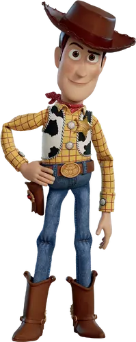 Luca Paguro, Toy Story Wiki
