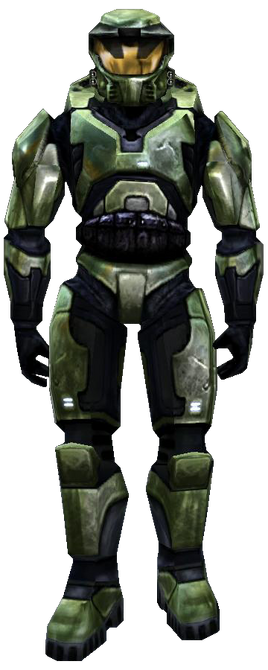 Mark V