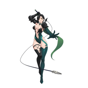 Jormungand 7DS