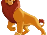 Mufasa