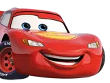 Lightning McQueen