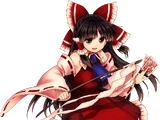 Reimu Hakurei