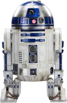 R2-D2