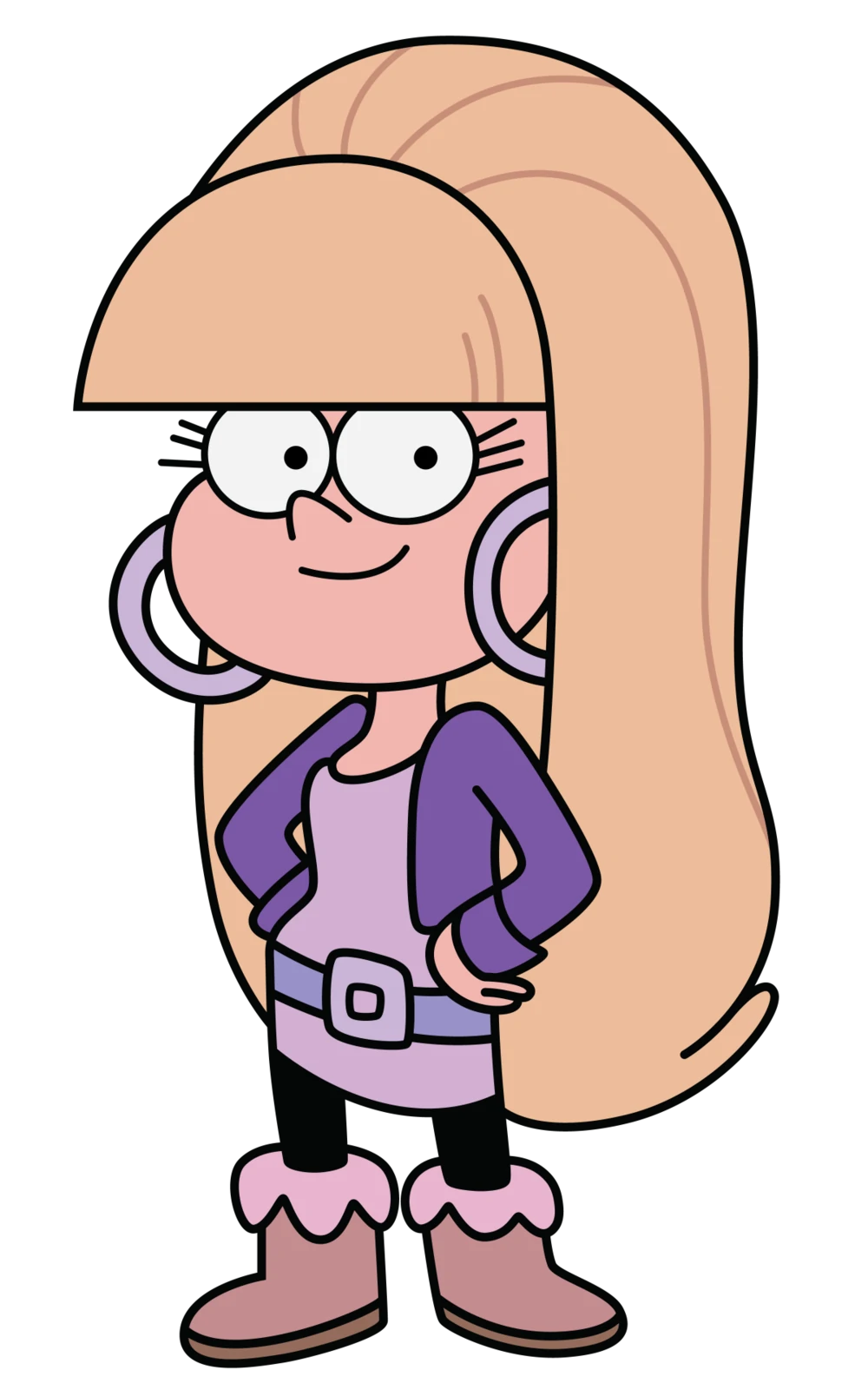 Pacifica Northwest Near Pure Good Hero Wiki Fandom