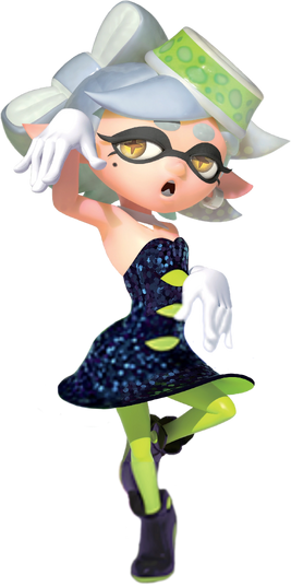 Splatoon