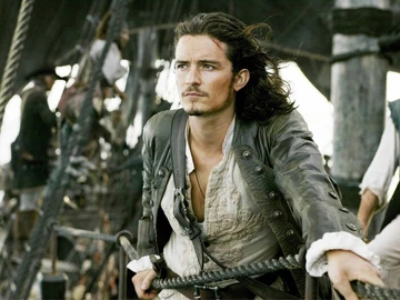 Will Turner | Near Pure Good Hero Wiki | Fandom