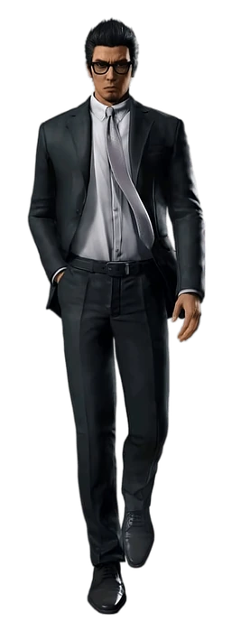 Agent Joryu
