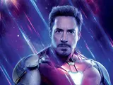 Iron Man (Marvel Cinematic Universe)