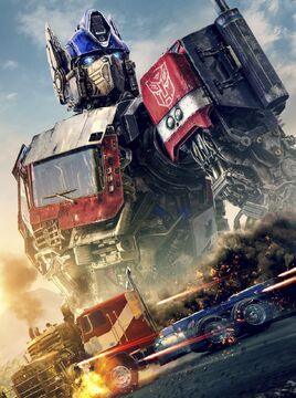 Transformers prime full movie outlet