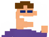 Michael Afton