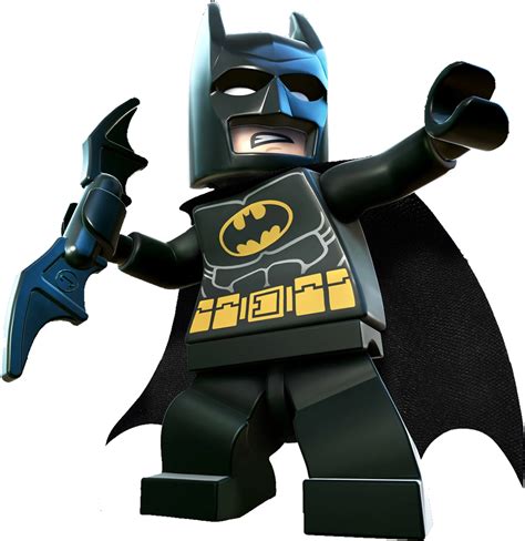 Robin (The Lego Batman Movie), Pure Good Wiki