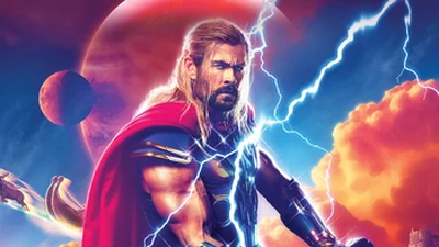 Thor Odinson (Marvel Cinematic Universe), Heroes Wiki