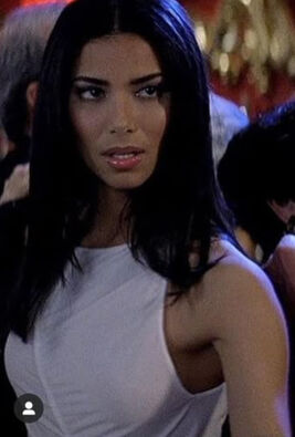 Isabella Molina