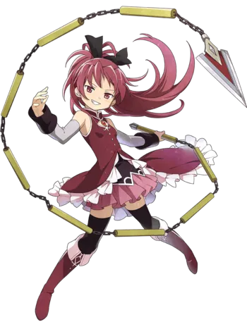 Puella Magi Madoka Magica - Wikipedia  Puella magi madoka magica, Anime,  Madoka mágica