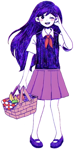 Mari | Near Pure Good Hero Wiki | Fandom