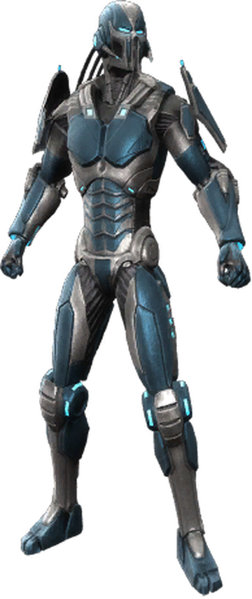 Sub-Zero, Heroes Wiki