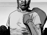 Rick Grimes (Image Comics)