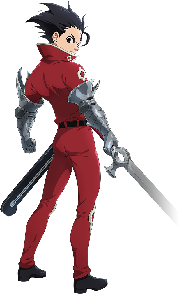 Zeldris Near Pure Good Hero Wiki Fandom