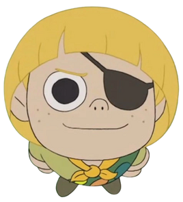 Wallace Poppy Ranger