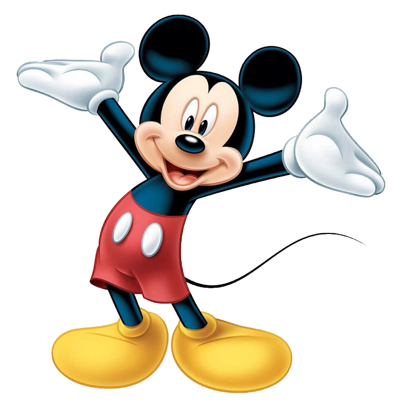 Mickey Mouse universe - Wikipedia