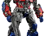 Optimus Prime (Transformers Reboot Films)