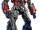 Optimus Prime (Transformers Reboot Films)