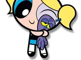 Bubbles (The Powerpuff Girls)