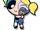 Bubbles (The Powerpuff Girls)