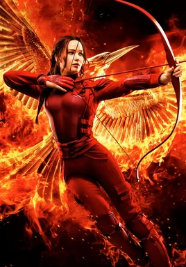 Mockingjay