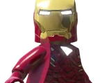 Iron Man (LEGO Marvel)