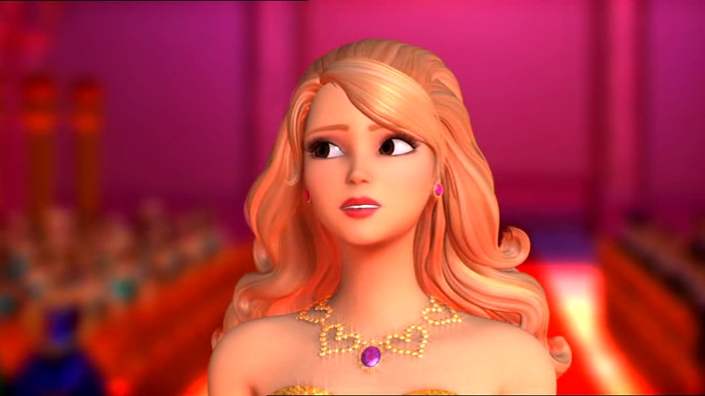 Grace (Princess Charm School), Barbie Movies Wiki, Fandom