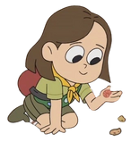 Murphy Poppy Ranger