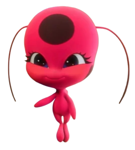 Tikki (Second Saga)