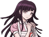 Mikan Tsumiki