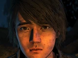James (The Walking Dead)